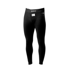 Sparco PRIME RW-10 underwear pants black (FIA)