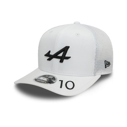 2024 Alpine F1 Mens Pierre Gasly Team baseball cap