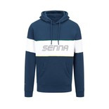  Ayrton Senna F1 Men's Race Hoodie