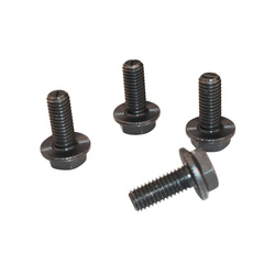 OMP Seat fixing bolts set