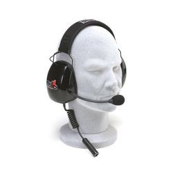 Stilo WRC Practice Headset