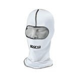 Balaklava Sparco Basic white