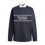 2024 Red Bull Racing Mens Reflect polo shirt