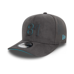 2024 McLaren F1 Mens Piastri 81 Baseball Cap