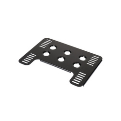 Sparco Side Mount Base For Sliders