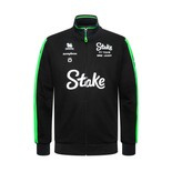 2024 Stake F1 Kick Sauber Mens Team Sweatshirt