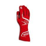 Sparco ARROW MY20 Rally Gloves red (FIA Homologation)