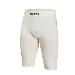 Sparco RW-4 MY22 underwear shorts white