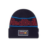 2024 Red Bull Racing Mens Team Winter Hat