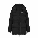 2024 Mercedes AMG F1 Women's Padded Jacket