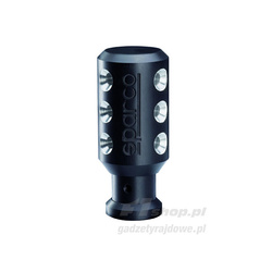 Sparco PIUMA Gear Knob black