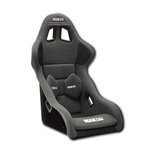 Sparco PRO 2000 MARTINI Car Seat grey (FIA homologation)