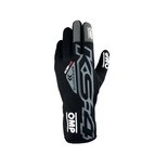 OMP KS-4 MY23 Karting Gloves Black