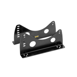 OMP Steel Side Mounts