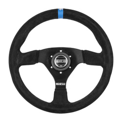 Sparco R383 LOGO Steering Wheel