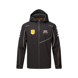 2024 Hertz Team Jota Mens Rain Jacket 