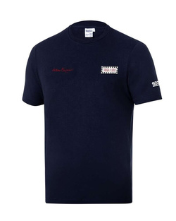 Sparco Targa Florio Merzario T-shirt #AM1