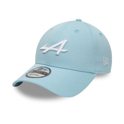 Alpine F1 Mens Seasonal baseball cap blue