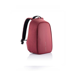 XD Design Bobby Hero Small Backpack Red