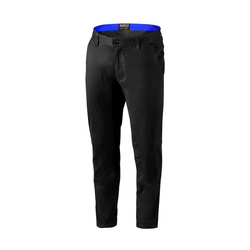 Sparco CORPORATE trousers black