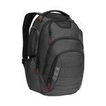 Ogio Renegade RSS BLACK PINDOT backpack 