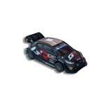 Toyota Gazoo Racing 1:64 Model Car GR Yaris Rally1 Hybrid