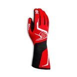 Sparco TIDE MY20 Rally Gloves red (FIA Homologation)