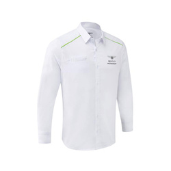 Bentley Motorsport Mens Team Shirt