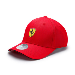 2024 Ferrari F1 Mens Classic Baseball cap red