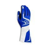 Sparco TIDE MY20 Rally Gloves blue (FIA Homologation)