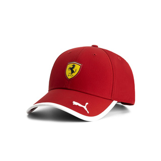 2025 Ferrari F1 Men's Classic Baseball cap red