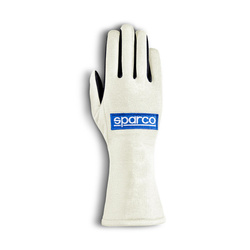 Sparco LAND CLASSIC MY22 Rally Gloves white (FIA)