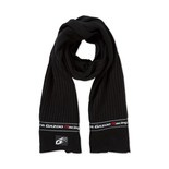 Toyota Gazoo Racing GR Logo Scarf black