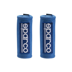 Sparco MINI Shoulder Pads blue