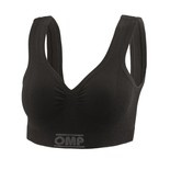 OMP TECNICA EVO ladies race bra black (FIA)