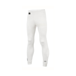 Alpinestars RACE MY16 underwear pants white (with FIA homologation)