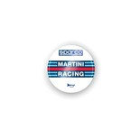 Sparco Cap Martini Racing for horn buttons