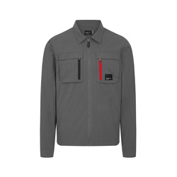 2025 Porsche Motorsport Men's Utility Jacket