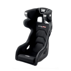 OMP HTE EVO Carbon Racing Seat (with FIA homologation)