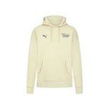 2024 Williams Racing Men's Oversized Hoodie