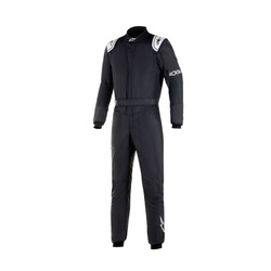 Alpinestars GP TECH V3 Race Suit Black (FIA homologation)