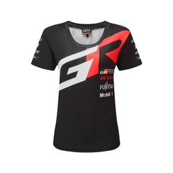 Toyota Gazoo Racing Women's T-shirt WEC Team