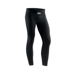 OMP TECNICA MY22 Underwear Pants Black (FIA)