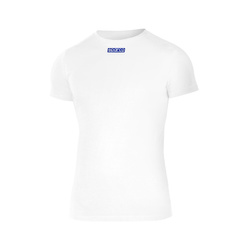 Sparco B-Rookie karting t-shirt white