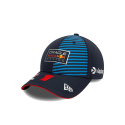 2024 Red Bull Racing Kids Max Verstappen Team Baseball Cap