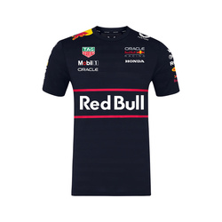 2025 Red Bull Racing Mens Team T-Shirt