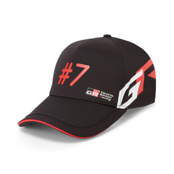 Toyota Gazoo Racing Mens WEC Car #7 baseball cap 