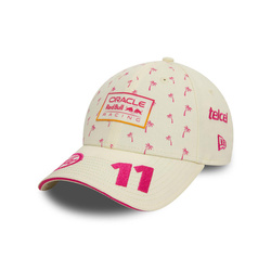 2024 Red Bull Racing Mens Perez Miami GP Baseball Cap