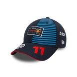 2024 Red Bull Racing Mens Sergio Perez Team Baseball Cap