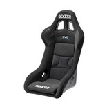 Sparco EVO QRT MY22 Rally Car Seat (FIA)